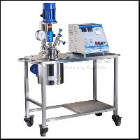 High Pressure Autoclaves Equipment