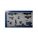 Transparent Pneumatic Components