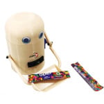Trash Bin Acrylic Robotic Kit
