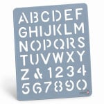 Stencils