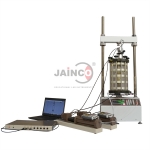 Triaxial Automated System