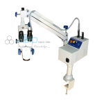 Portable ENT Microscope