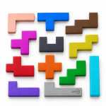 Pentominoes