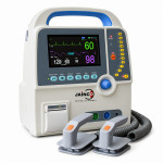 Defibrillator