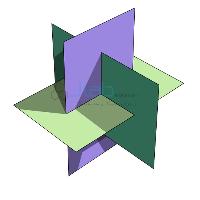 Octant 3D