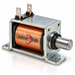 Solenoid