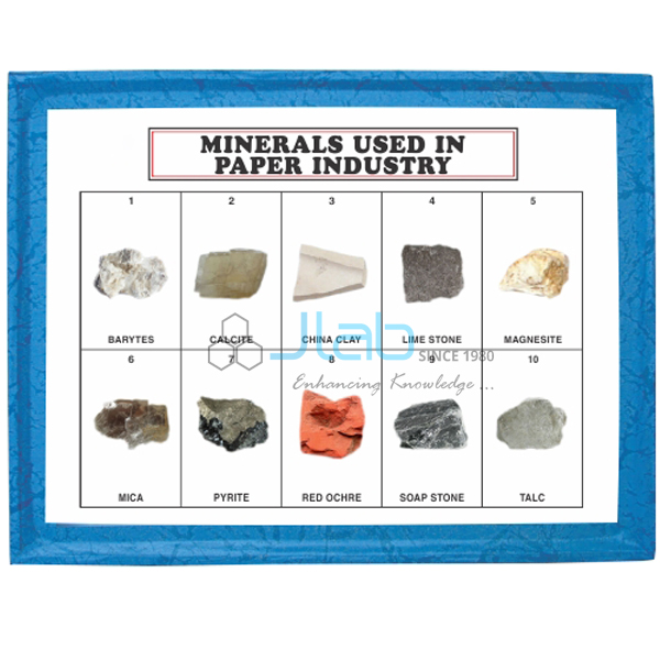 Mineral Paper